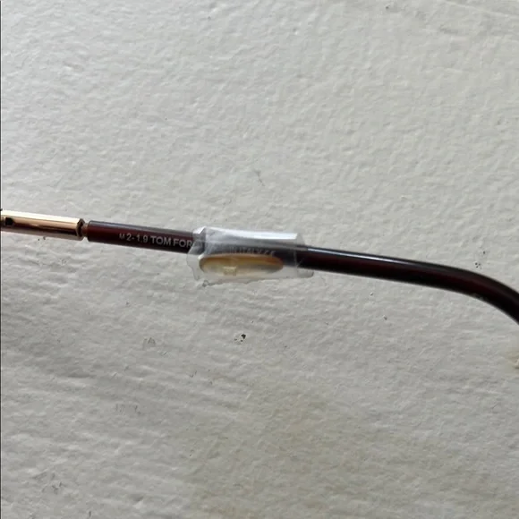 Tom Ford Penelope Sunglasses - Picture 3 of 7